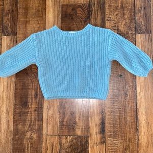 Kids sweater